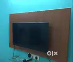 Smart Full HD Marq 50 LED TV 1080pixels with HDMI, USB n AV inputs