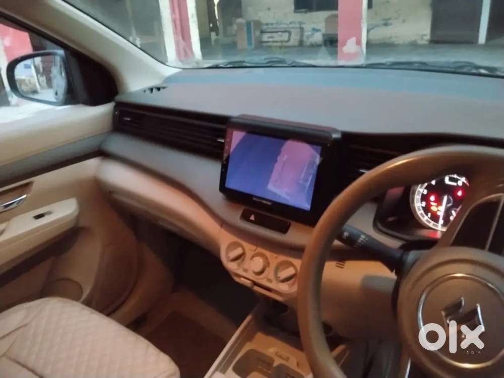 Maruti Suzuki Ertiga 2023 CNG & Hybrids 68000 Km Driven