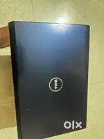 Dell laptop