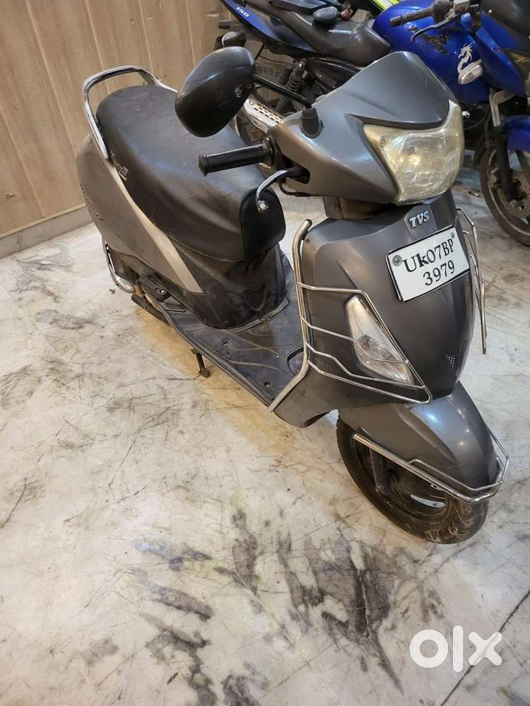 tvs jupiter 2016 model in brand new condition