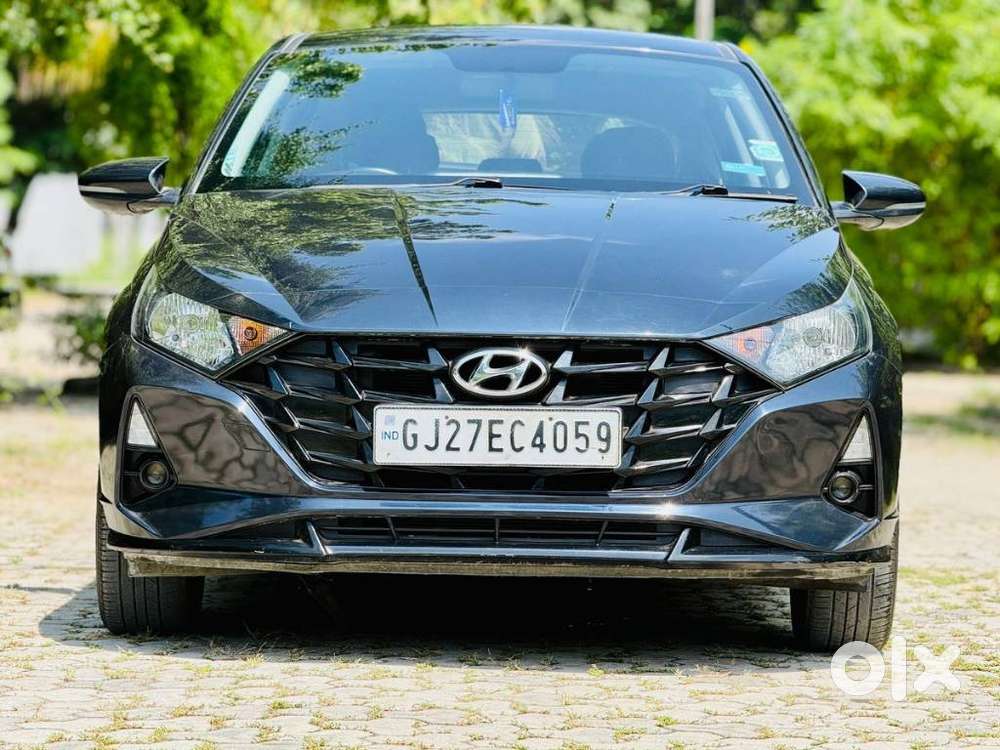 Hyundai i20 Sportz 1.2 BS-IV, 2023, CNG & Hybrids