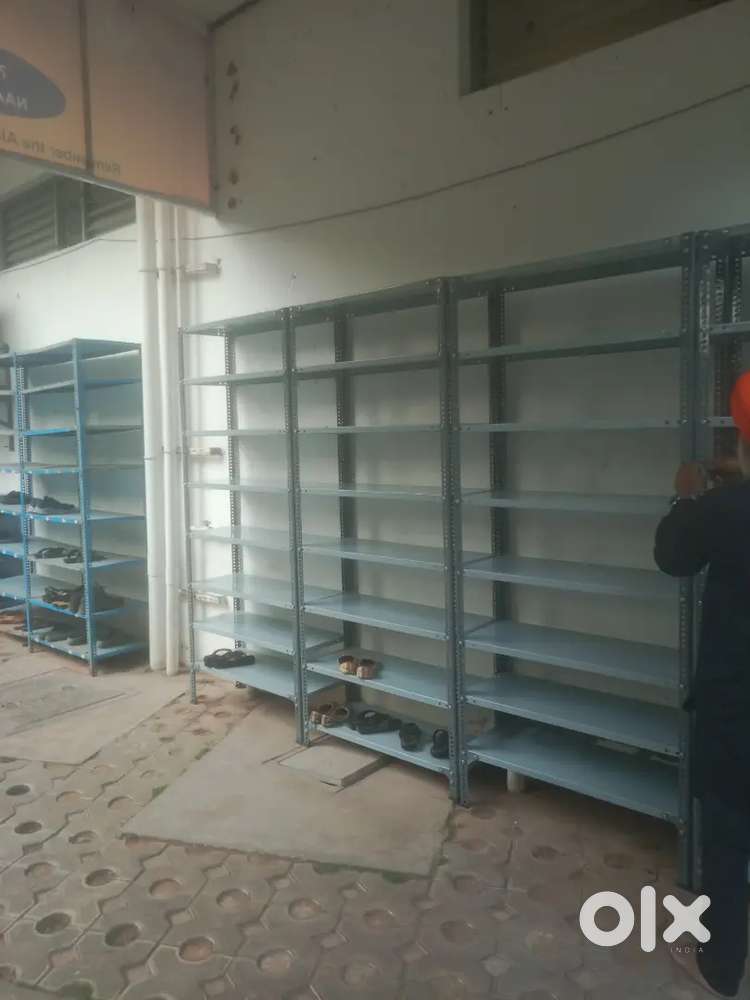 Shop Racks manfacther wholesale price