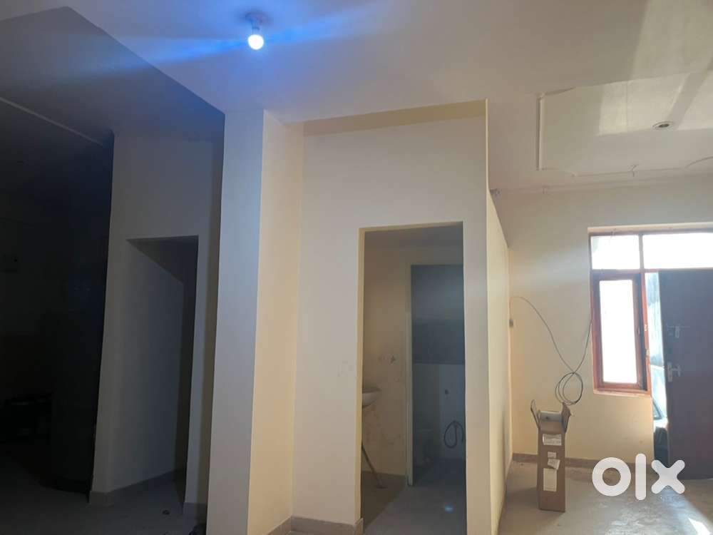 Roop Singh Apartment
