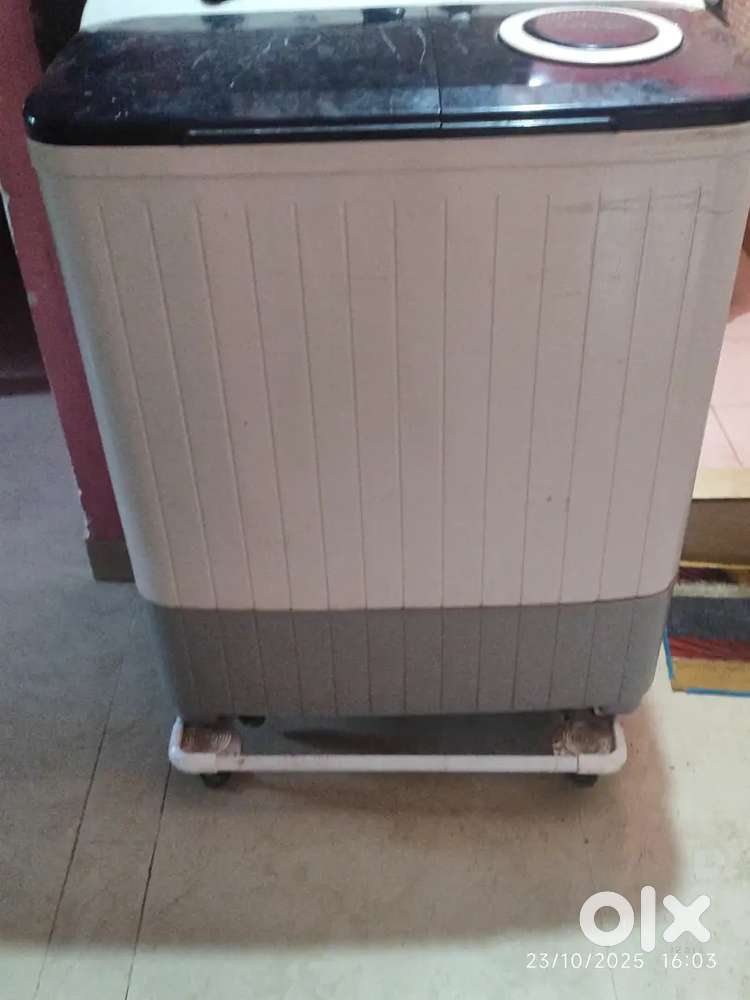 Samsung washing machine