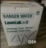 Kangen Water Machine