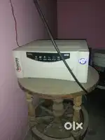 Inverter 700 microtek