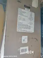 Portable AC