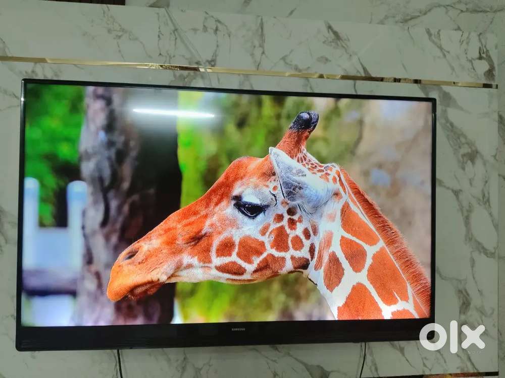 Samsung 43 Inch Smart LED TV for Sale