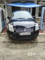 Maruti Suzuki Dzire 2009 Petrol