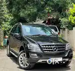 Mercedes-Benz ML 350 - Grand Edition