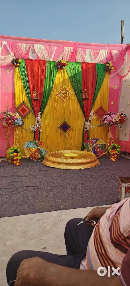 2 BHK in Nandan Pahad Road,  Mishra Residential public School