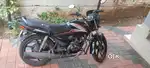 Honda CB Shine Disc