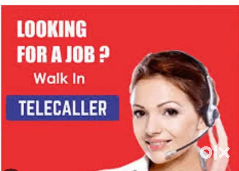 Job vacancy for corporate office