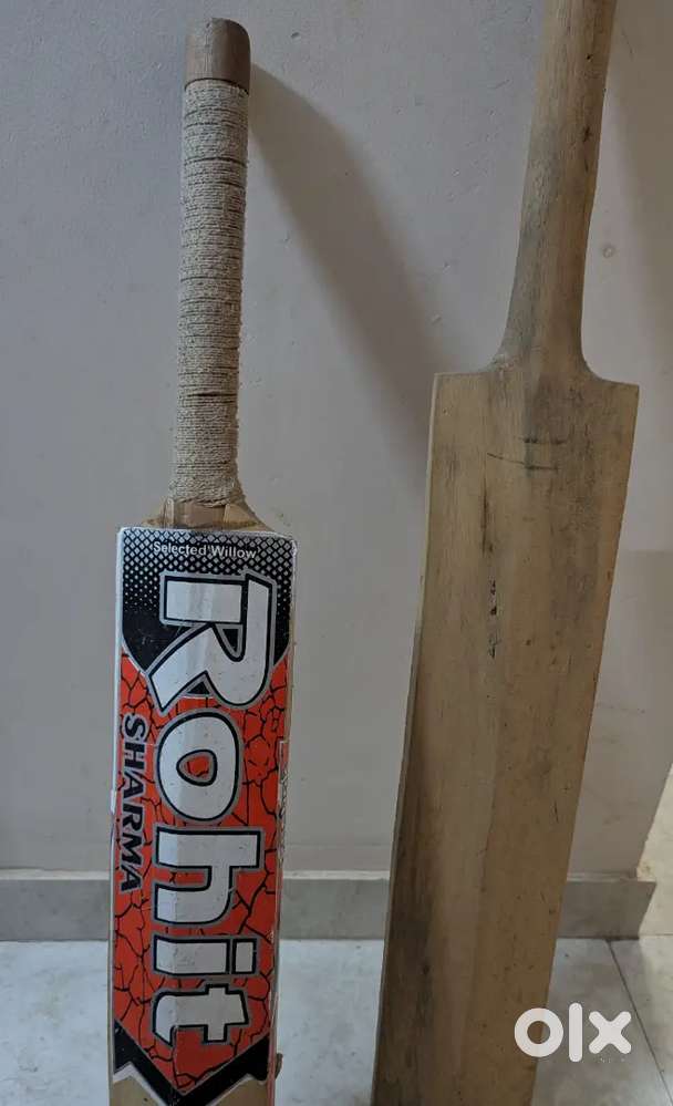 Cricket bat