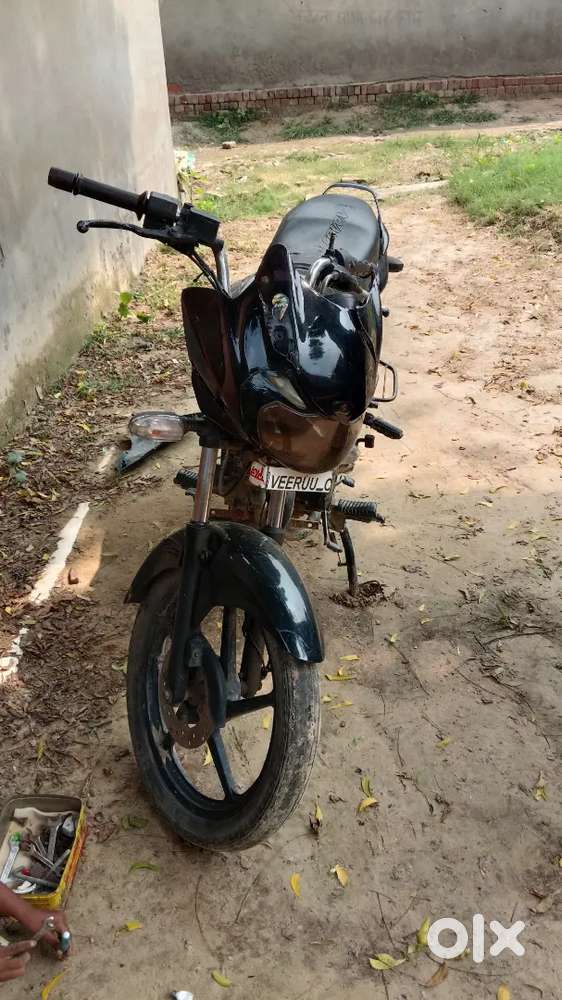 Bike toh Sahi lekin es ke sath RC aur stamp paper milega