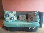L sofa set
