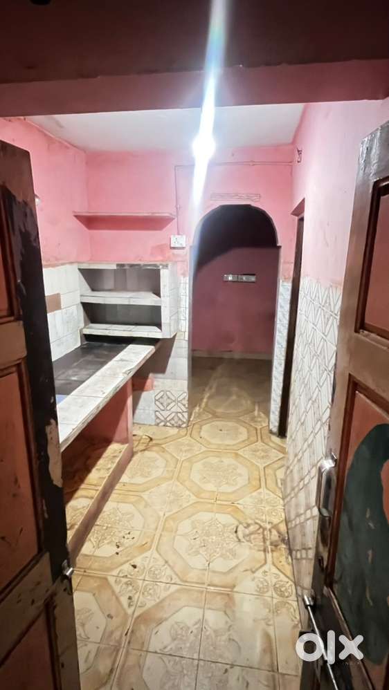 1 bhk rented house
