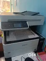 Epson 3 in 1 printer