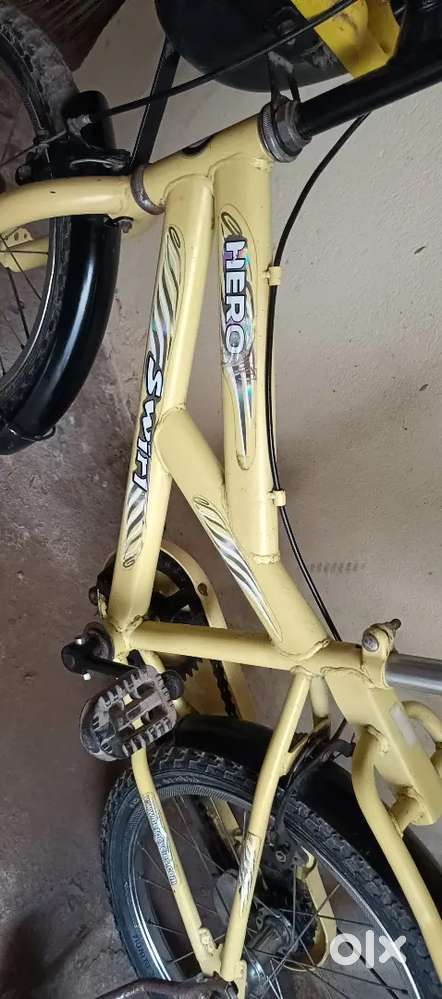Swiree good condition