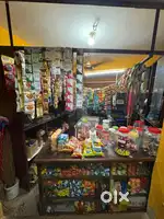 Shop for rent in new vaddem