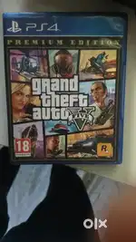 Ps4 cds exchange