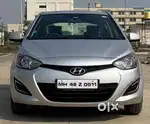 Hyundai i20 2012-2014 Magna Optional 1.2, 2014, Petrol