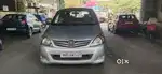 Toyota Innova 2.5 G (Diesel) 8 Seater, 2010, Diesel