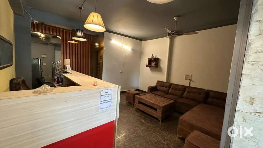 Pg for Girls and Boys