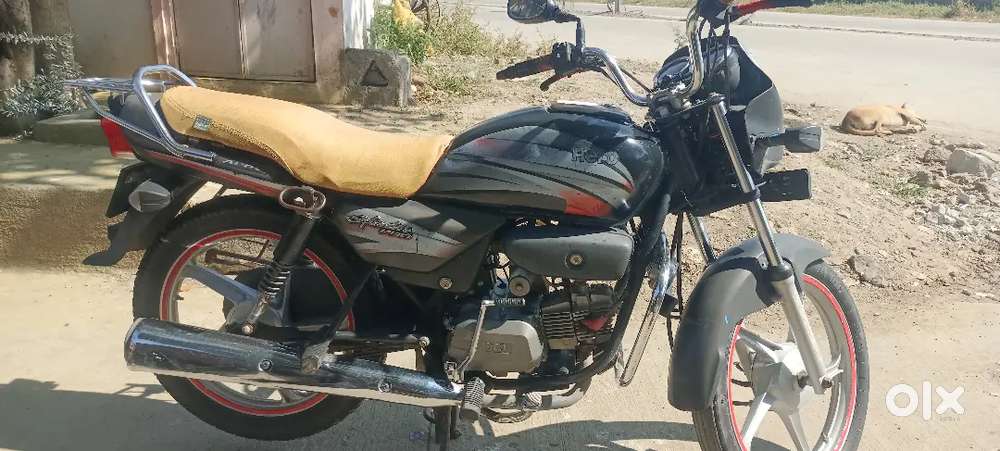 Hero splendor pro