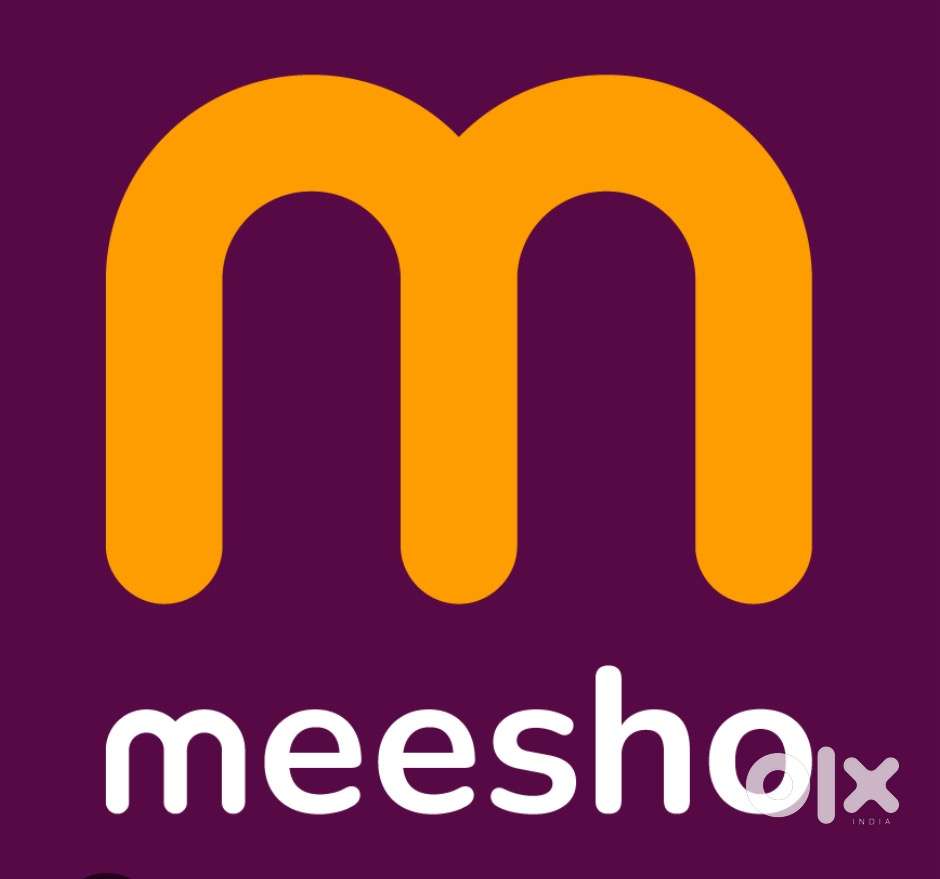 Meesho delivery boy needed
