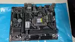 Motherboard H410 10gen support