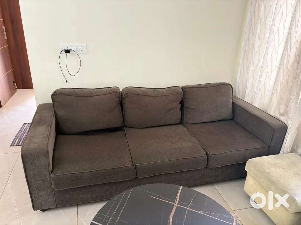 Sofa 3 seater