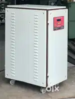 Servo Stabilizer 15kva