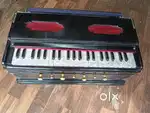 Old Harmonium of German Reed