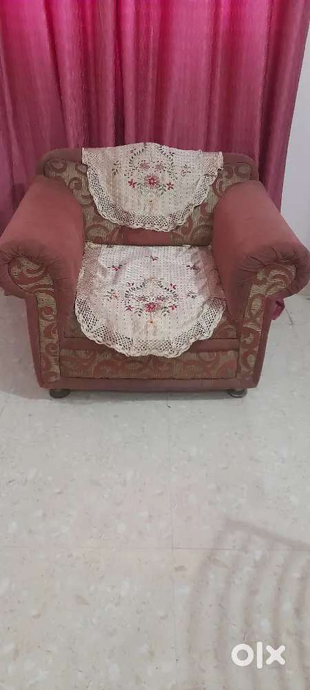 Sofa set...