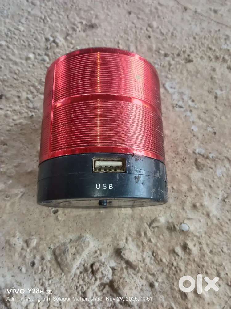 Mini speaker