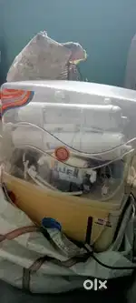 Water filter