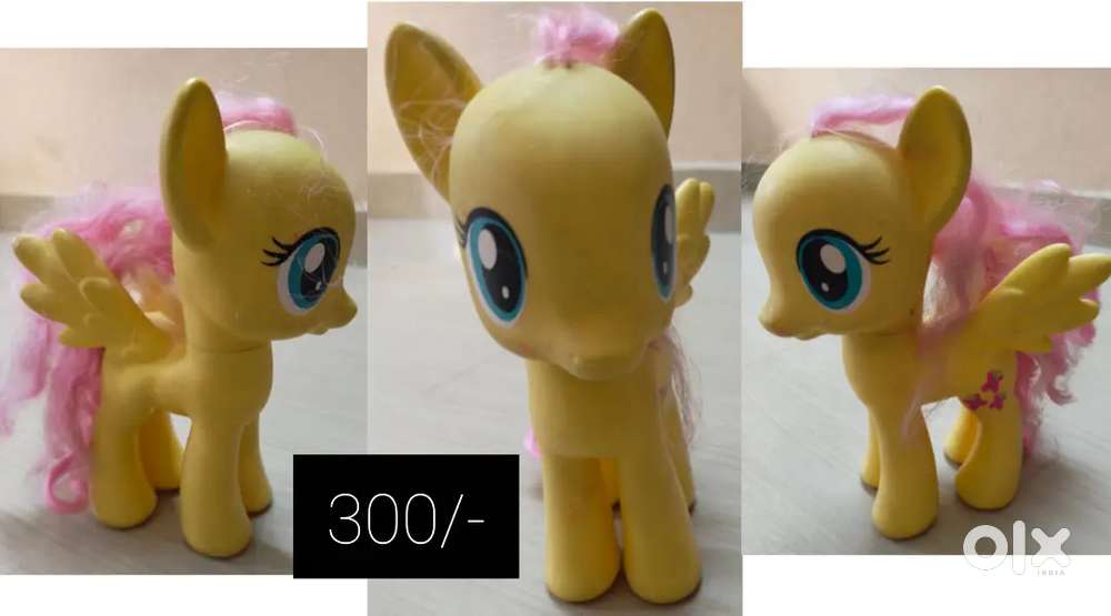 Pre - loved toys for immediate sale