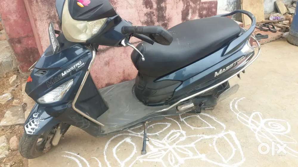 Good condition
