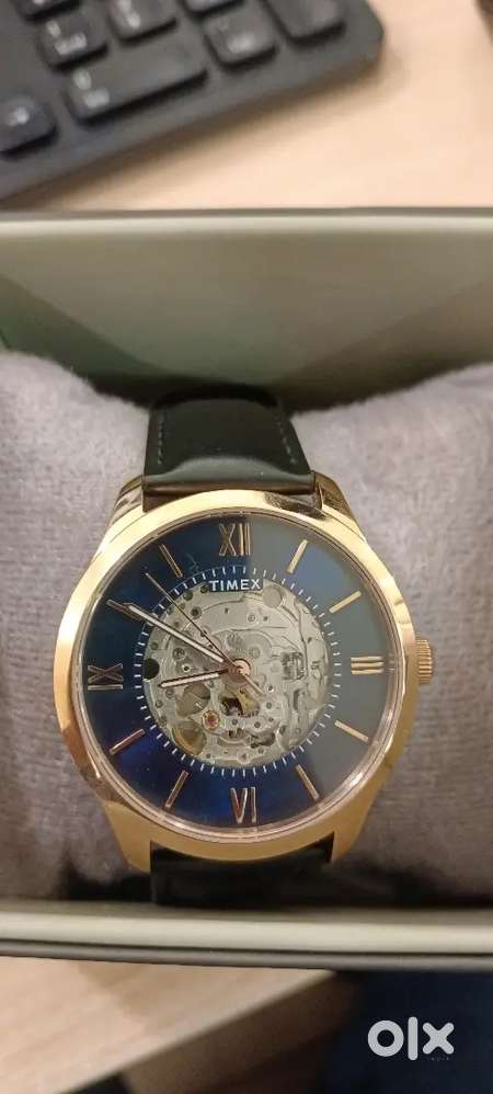 Timex watch