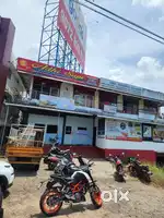 Office space or dogown space for rent