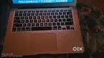 Mac air 2017