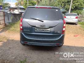Mahindra XUV500 2014 Diesel 129607 Km Driven