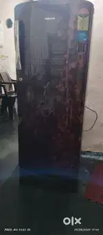Samsung Refrigerator