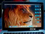 Macbook pro model 2012 i5 13inc memory 4gb hd graphic 4000 15.36mb