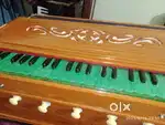 Brand New 3.5 Octave Harmonium with 1 year warranty