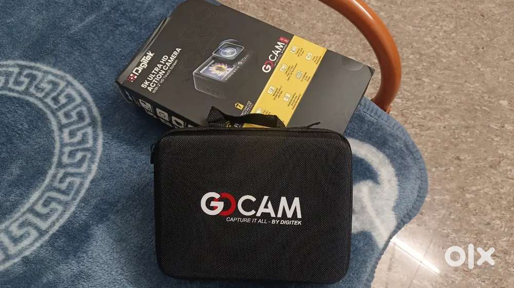 Digitek gocam Dac101