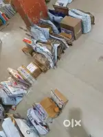 Delivery boy