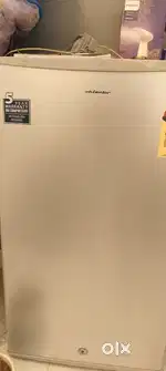 Kelvinator mini fridge