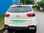 Hyundai Creta 2018 Diesel Well Maintained